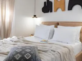Olea White