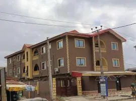 Fairways Apartments