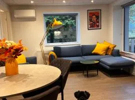 Hygge Green Retreat Billund