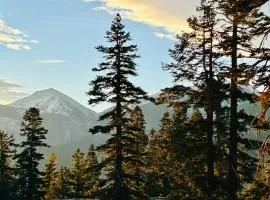 Mountainback 116 LoftCorner