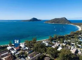 Berrigal 4 Beachfront