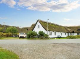 2 person holiday home in Gilleleje-By Traum, hotel v destinaci Gilleleje