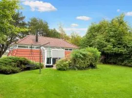5 person holiday home in Gilleleje-By Traum