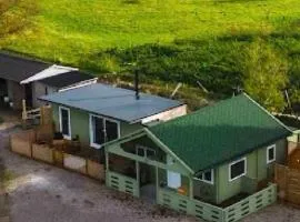 Fearless Fox Lodge