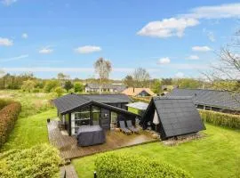 6 person holiday home in Hemmet-By Traum