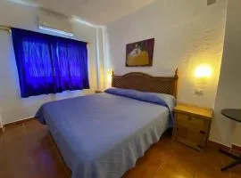 Hotel Maria Luisa