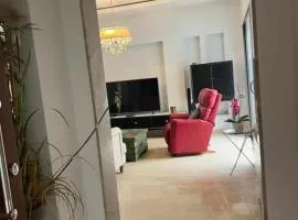 Appartement 2eme etage
