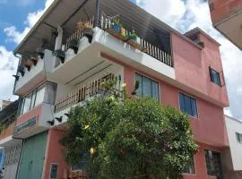 La Cabaña Macanal