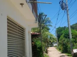 Casa da Lika