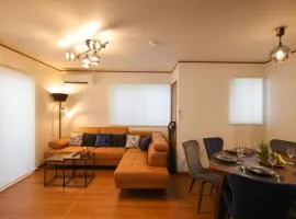 Ryukyu villa