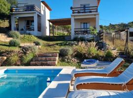 Ventura apart, ξενοδοχείο σε Estancia Vieja