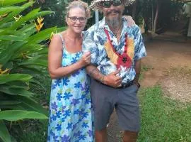 Pension Taitaa Tubuai