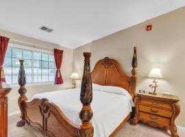 Grand Wood Suites - 3rd Floor Back Side Corner Penthouse Suite 308、ナッシュビルのホテル