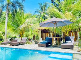 The Valley Green Cottage And Massage