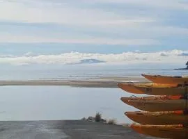 Location, Location, Location!