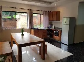 Apartemento Grande Hohenau Centro