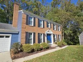 Charming Retreat at Silver Spring