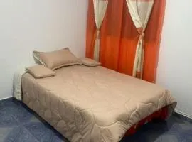 Apartamento Central San Felipe