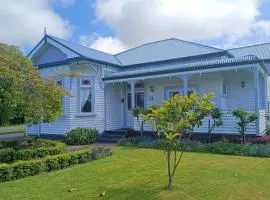Fossil Coast B&B