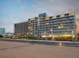 Four Points by Sheraton Virginia Beach Oceanfront