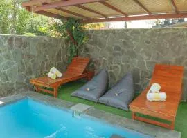 Amalla Lodge Penida by Omanera