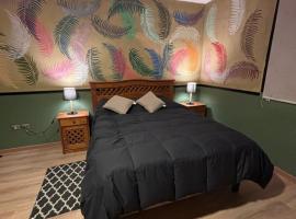 Hotel Minga, pet-friendly hotel sa Copiap&oacute;