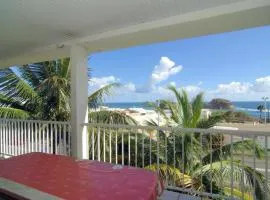 La villa le TOMBOLO