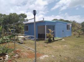 Chez Qaeko, hotel en Lifou