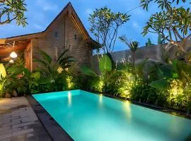 Gardenia House Bali