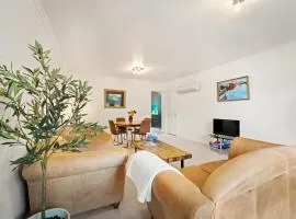 Hobart City Townhouse