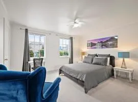 Hobart City Townhouse