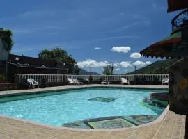 Finca Hotel Villa Mia