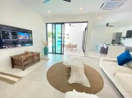 Jasmine Pool Villa, Bangrak, Bo Phut Fisherman's Village