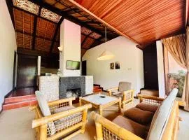 The Buyan Resort Bedugul