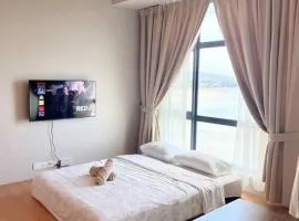 Imperium Residence Seaview Kuantan with Muji Style