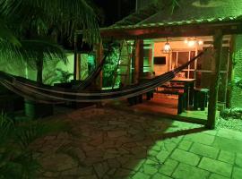 Casita Cumbuco, ξενοδοχείο σε Cumbuco