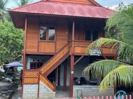 MAXWELL Pondok Wisata