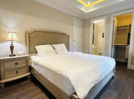 舒适大床套房, ξενοδοχείο σε Ρίτσμοντ