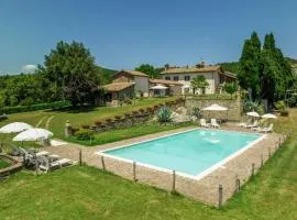 Agriturismo Podere Pietraluna
