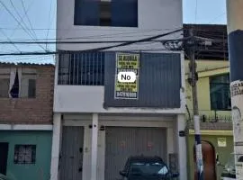 La campiña