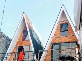 Villa xwetan view prau