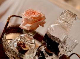 Sunny Brae Manor, majutus sihtkohas Groot-Brakrivier