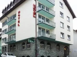 فندق Löhr