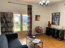 Casa de Jonathan