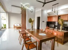 Wita Villa Lovina