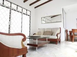 Casa Grande Full Amenities, Aire