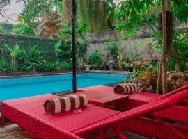 Arida House Ubud by Bali Cabin