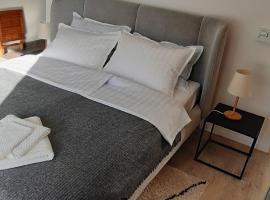 Sunny Residence self check-in, self catering accommodation in Virovitica