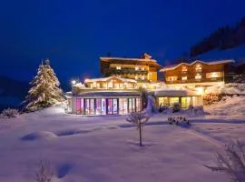 Gut Berg Naturhotel