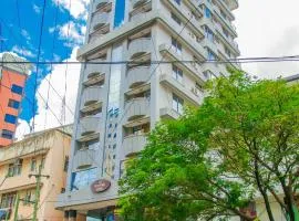 Sleep Inn Hotel - City Centre